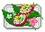 Dragon Fruit Salad image from NiaMeowDB