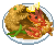 Ebira Godzilla Curry image from NiaMeowDB