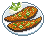 Eggplant Nasu Dengaku image from NiaMeowDB
