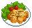 Elephant Fish Fried image from NiaMeowDB