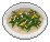 Fiddlehead Fern Boiled image from NiaMeowDB