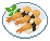 Fried Shrimp Special image from NiaMeowDB