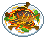 Giant Trevally Pickled image from NiaMeowDB
