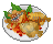 Gourami Fried image from NiaMeowDB