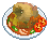 Green Humphead Parrotfish Curry image from NiaMeowDB