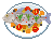 Haddock Aquapazza image from NiaMeowDB