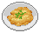Jungle Egg Omelet image from NiaMeowDB