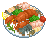 Lobster Platter image from NiaMeowDB