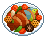 Mediterranean Parrotfish Stewed image from NiaMeowDB