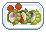 Night Fish Bladderwrack Roll image from NiaMeowDB