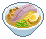 Pikaia Ramen image from NiaMeowDB