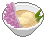 Pink Durian Pudding image from NiaMeowDB