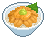 Purple Sea Urchin Ricebowl image from NiaMeowDB