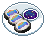 Rainbow Cap Triggerfish Fishroll image from NiaMeowDB