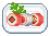 Red Fish Roll image from NiaMeowDB