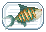 Redtoothed Triggerfish Grilled image from NiaMeowDB