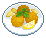 Spanish Mackerel Arancini image from NiaMeowDB