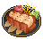 Special Anomalocaris Shell Meat Steamed image from NiaMeowDB