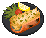 Special Hermit Crab Leg Roastered image from NiaMeowDB
