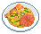 Spider Crab Curry image from NiaMeowDB