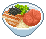 Spider Crab Ricebowl image from NiaMeowDB