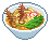 Spiny Seahorse Udon image from NiaMeowDB