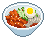 Stingray Cold Noodles image from NiaMeowDB