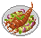 Stylonurus Honeydew Salad image from NiaMeowDB