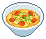 Tomato Egg Soup image from NiaMeowDB