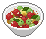 Tropical Fruit Salad image from NiaMeowDB