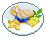 Tropical Fish Grilled image from NiaMeowDB