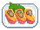 Truffle Sea Urchin Sail Fish image from NiaMeowDB