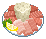 Tuna Ootoro Sliced image from NiaMeowDB