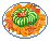 Urchin Cucumber Salad image from NiaMeowDB