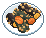 Urchin Tempura Set image from NiaMeowDB