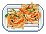 Vege Fried image from NiaMeowDB