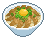 White Shrimp Ricebowl image from NiaMeowDB
