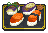 vegetable Sushi image from NiaMeowDB