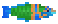 Ornate Wrasse image from NiaMeowDB