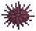 Purple Sea Urchin image from NiaMeowDB