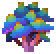 Rainbow Cap image from NiaMeowDB