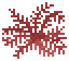 Red Feather Starfish image from NiaMeowDB