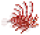 Red Lionfish image from NiaMeowDB