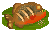 Red Bellied Piranha image from NiaMeowDB