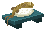 Arctic Telescope Fish image from NiaMeowDB