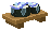 Barrel Jellyfish image from NiaMeowDB