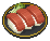 Blue Fin Tuna Akami image from NiaMeowDB