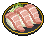 Blue Fin Tuna Ootoro image from NiaMeowDB