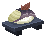 Dredge Fanged Cod image from NiaMeowDB