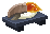 Dredge Splintered Crab image from NiaMeowDB